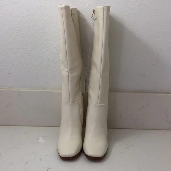 Altar’D State Crème boots - Picture 2 of 9